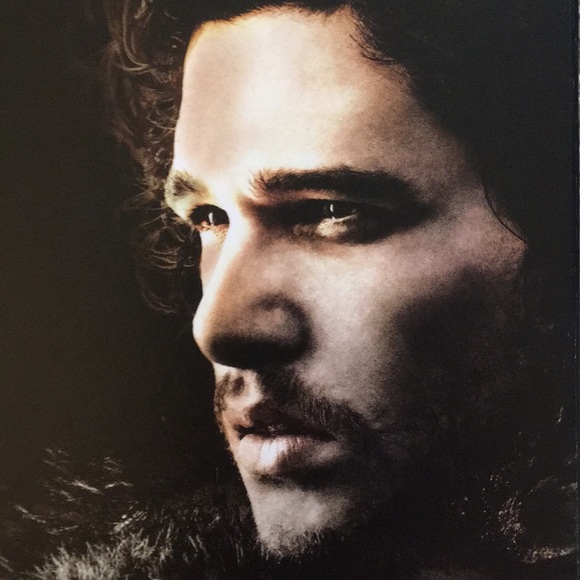 GoT Season 2 on Blu-ray - Picture 4 of 7